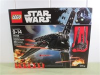 Sealed Lego Star Wars #75156 Krennic's Imperial