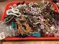 Broken Jewelry & Findings Lots!