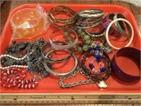 Bangle Bracelets & More