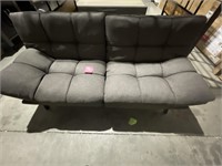 COUCH BED
