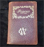 The Princess and Other Poems 1890's by Lord Alfred