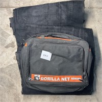 Gorilla Net cargo system