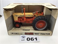 1/16 Scale - ERTL Case 800 Tractor