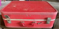 Vintage Suitcase *LYS. NO SHIPPING