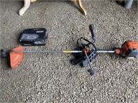 HUSQVARNA 324R STRING TRIMMER