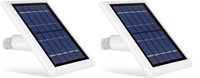 2PCS WASSERSTEIN SOLAR PANEL FOR ARLO ULTRA