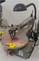 Performax 16" scroll saw electronic variable