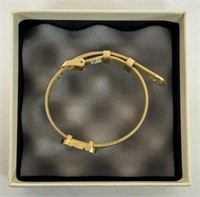 22.0g CHANEL BRACELET