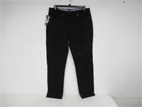 Gap Men's 36x32 Pant, Black 36x32