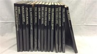 American Wilderness Books Collection 15pc