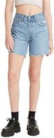 Levi's Women's 501 Mid Thigh Short, Oxnard