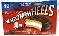 Dare Original Wagon Wheels