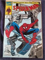 1992 Spider-Man #28