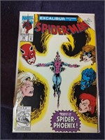 1992 Spider-Man #25