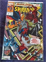 1993 Spider-Man #35