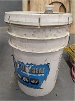 TIRE SEAL COMPOUND