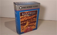 Baseball 10-DVD Boxset Collection