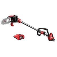 SKIL PWR CORE 40 Brushless 40V 10'' Pole Saw Kit