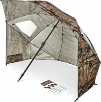 SPORTS-BRELLA PREMIERE CANOPY CAMO-XL