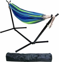 BALANCEFROM DOUBLE HAMMOCK WITH SPACE SAVING