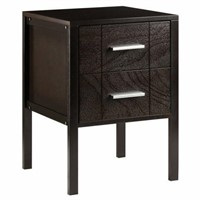 WINSOME BRIELLE ACCENT TABLE