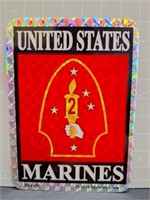 Military decal