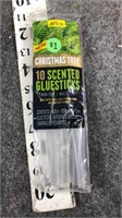 glue sticks- scented