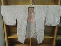 Asian Silk Kimono Jacket