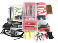 KleenBore Kit Trigger Lock Tactical Light +