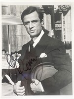 Joe Penny signed photo