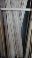 Large lot of Cove Mold