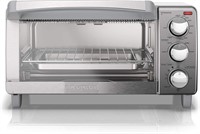 BLACK & DECKER CONVECTION OVEN