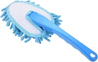 Cleaning Duster - Washable Reusable Brush