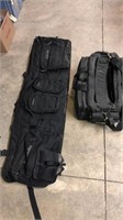 Cabelas Gun Bag and Carrying Bag