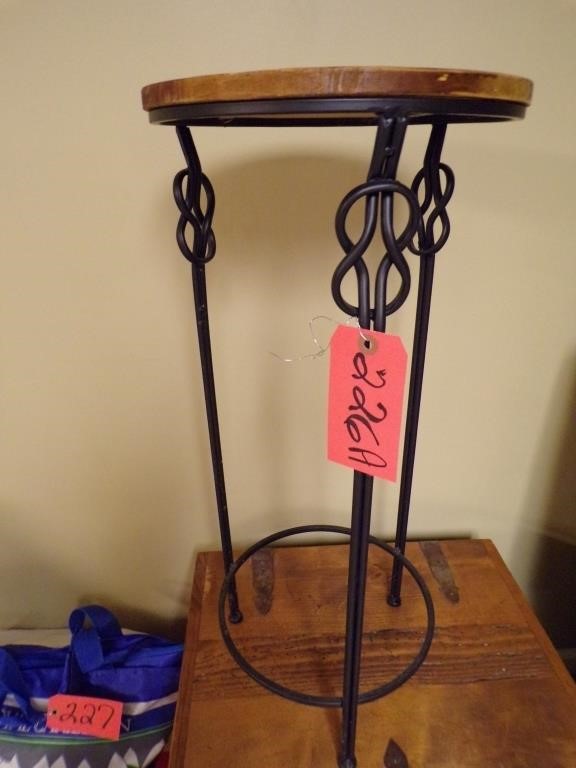 SW STYLE PLANT STAND
