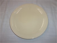 Ivory Charger/Chop Plate