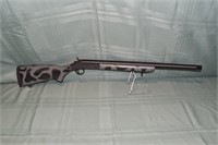 New England Firearms Pardner Model SB2 breech-load