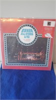 Fania All Stars Live At Yankee Stadium LP