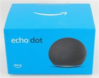 Echo Dot - Used, Works Well