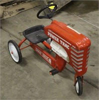 AMF Power Trac Pedal Tractor