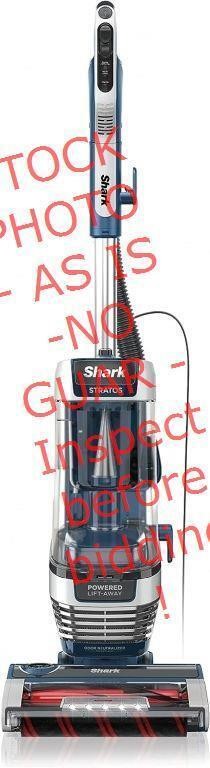 Shark Stratos Vacuum