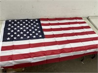 3x5ft American flag