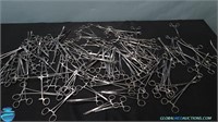 Lot of Various Surgical Instruments(50209193)