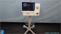 Abiomed 0042-0000-US Impella Controller Unit On Ro