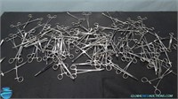 Lot of Various Surgical Instruments(50209194)