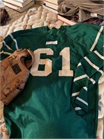 Vintage Rawlings Jersey and a