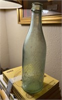 Vintage Obermeyer and Liebmann Beer Bottle