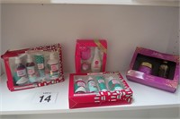 Lotion Sets & More - New