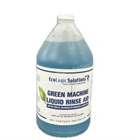 Ecologic Solutions $25 Retail 1Gal Green Machine