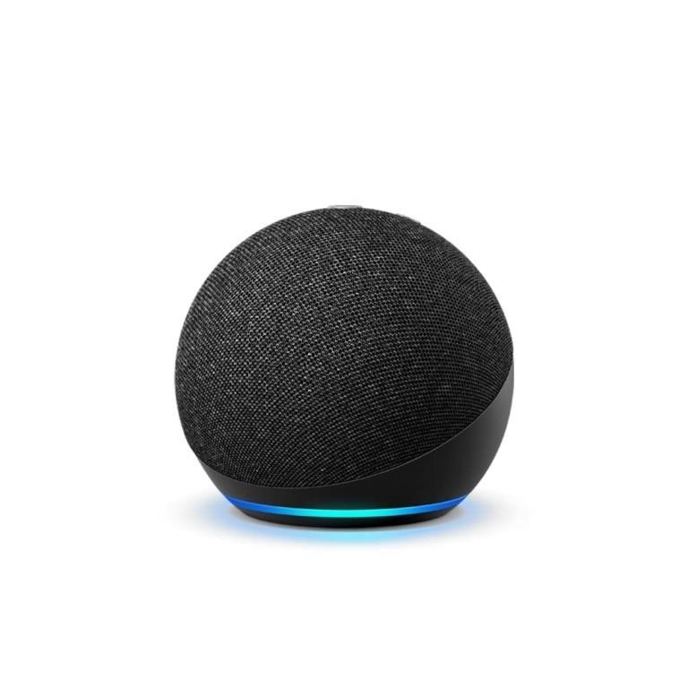 1 Echo Dot (4th Gen, 2020 release) | Smart